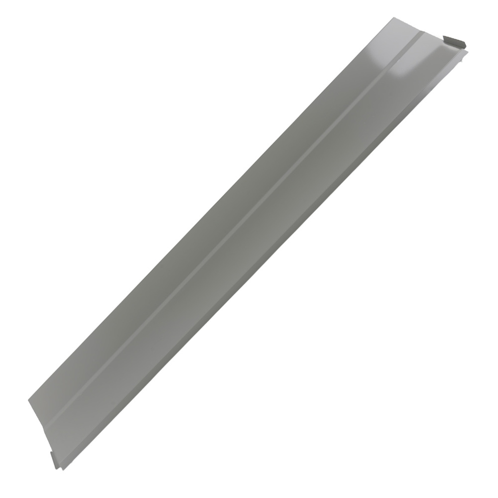 Left Right Outer Rocker Panel Pair compatible for Ford Fusion 2006-2012 compatible for Mercury Milan