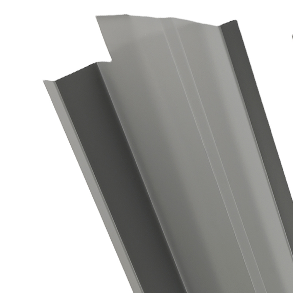Left Right Outer Rocker Panel Pair compatible for Ford Fusion 2006-2012 compatible for Mercury Milan