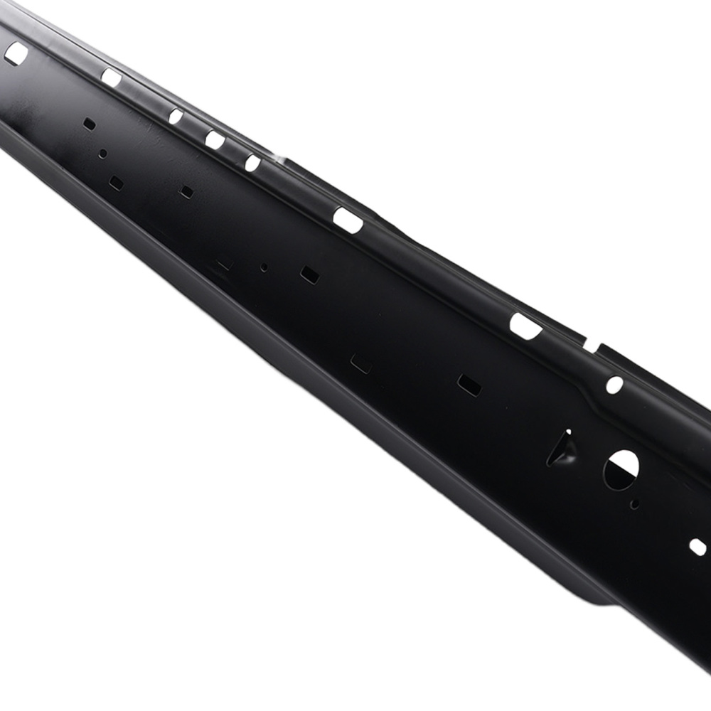 LR Rocker Panel Cover compatible for Ford Ranger 2 Door Extended Cab 93-11 Steel Set