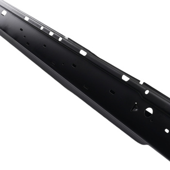 LR Rocker Panel Cover compatible for Ford Ranger 2 Door Extended Cab 93-11 Steel Set