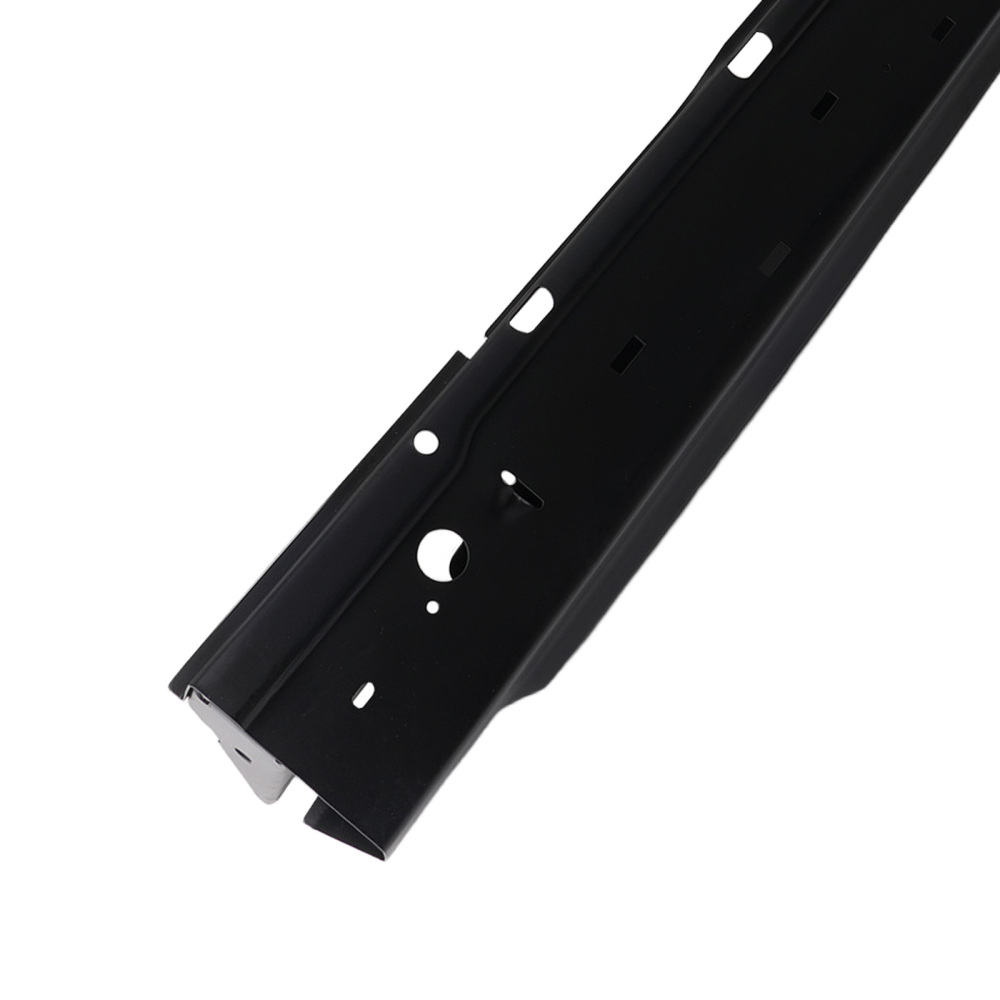 LR Rocker Panel Cover compatible for Ford Ranger 2 Door Extended Cab 93-11 Steel Set
