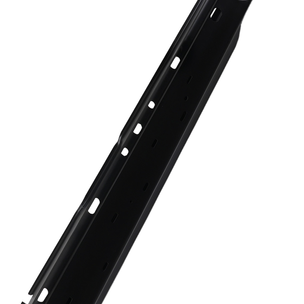 LR Rocker Panel Cover compatible for Ford Ranger 2 Door Extended Cab 93-11 Steel Set
