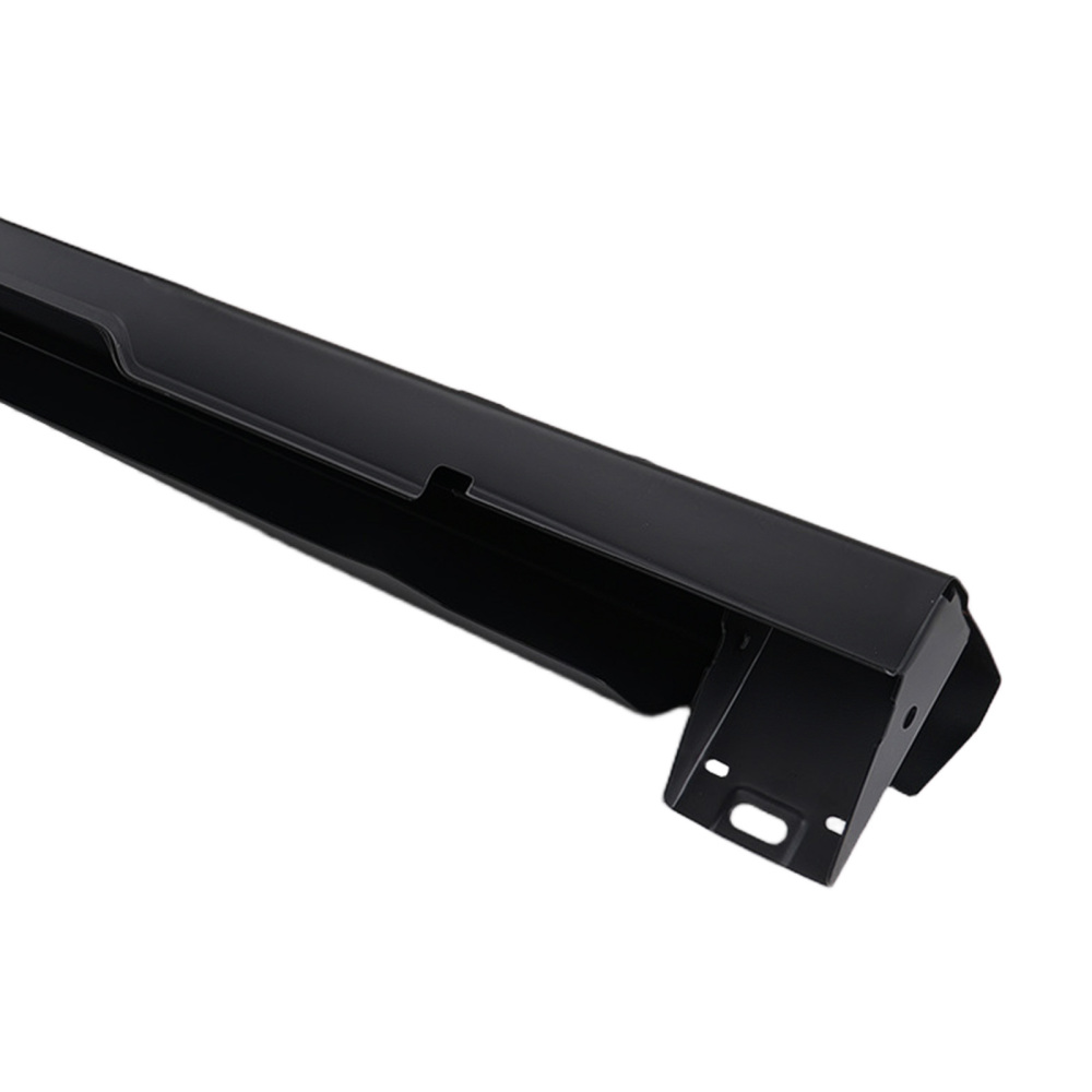 LR Rocker Panel Cover compatible for Ford Ranger 2 Door Extended Cab 93-11 Steel Set