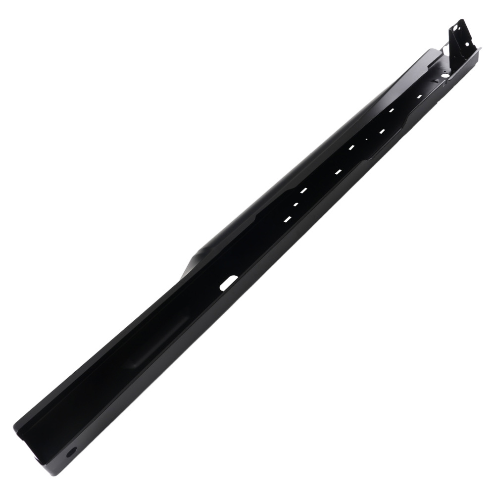 LR Rocker Panel Cover compatible for Ford Ranger 2 Door Extended Cab 93-11 Steel Set