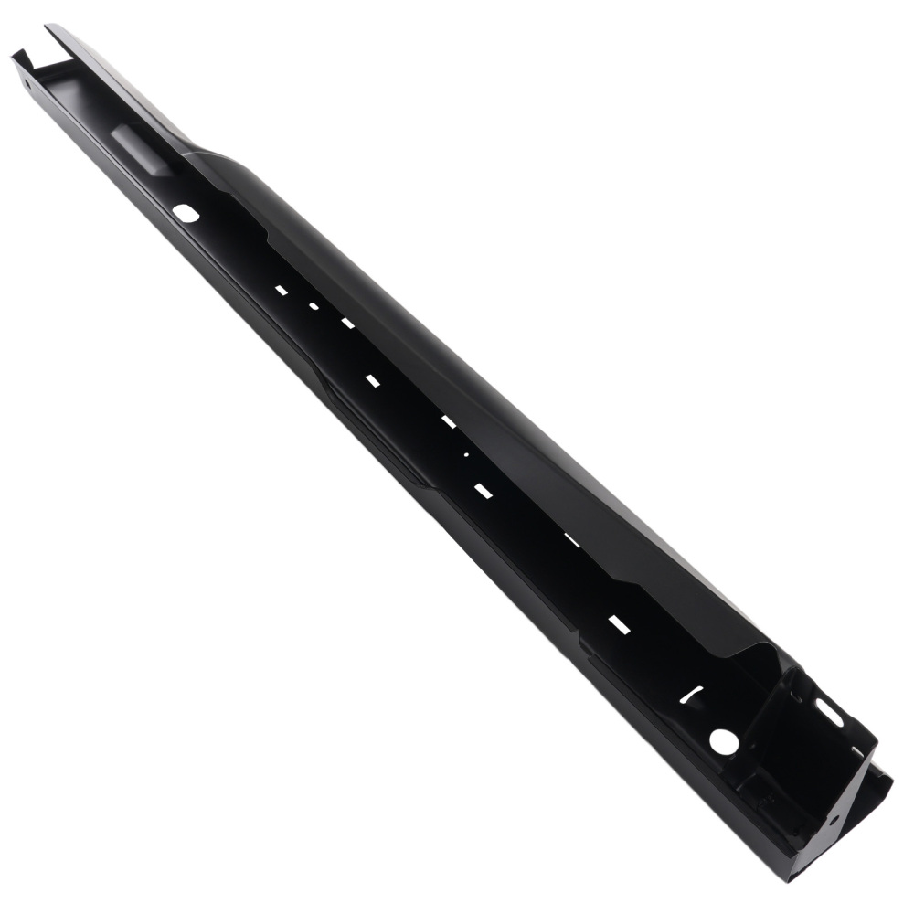 LR Rocker Panel Cover compatible for Ford Ranger 2 Door Extended Cab 93-11 Steel Set