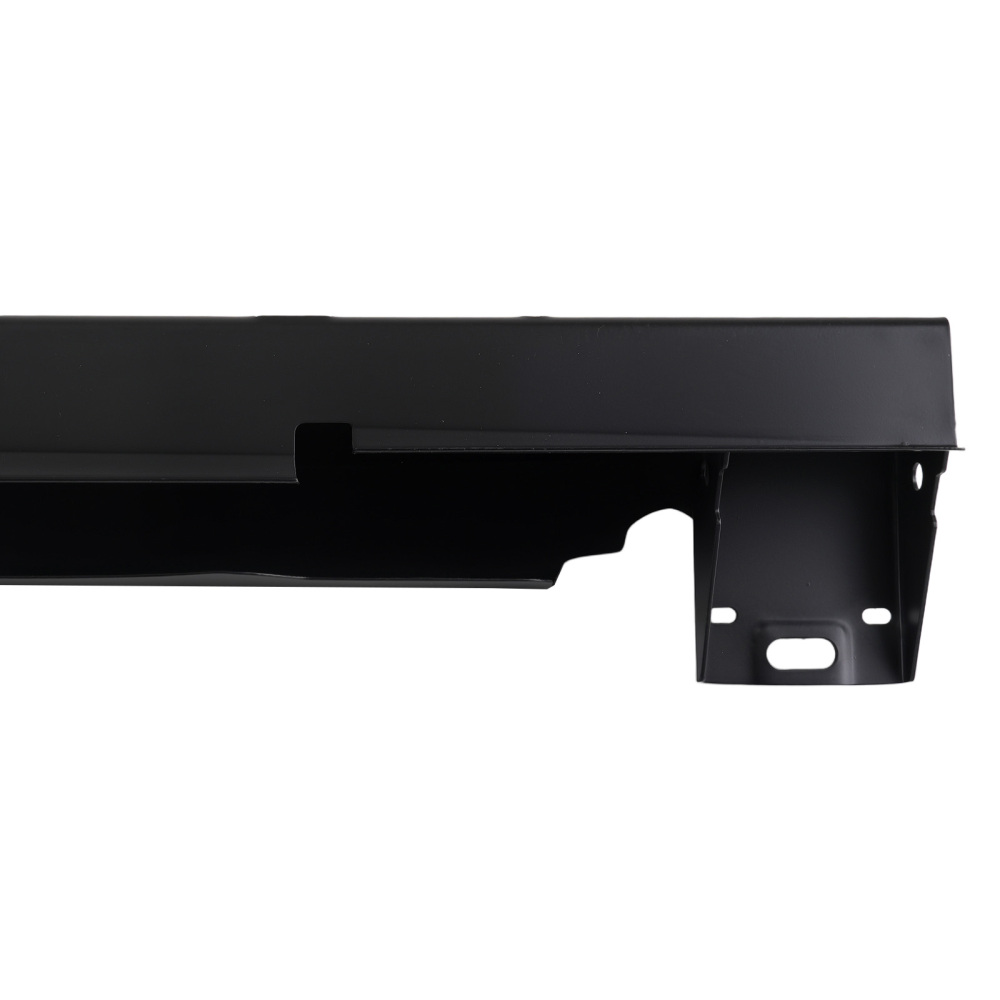 LR Rocker Panel Cover compatible for Ford Ranger 2 Door Extended Cab 93-11 Steel Set