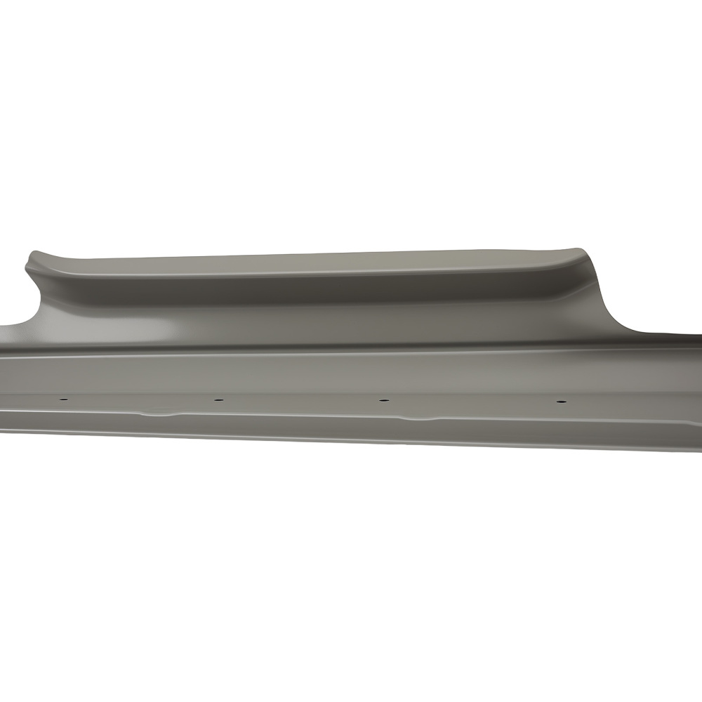 Outer Rocker Panels compatible for Ford Transit Connect 2010-2013 Steel Pair Set