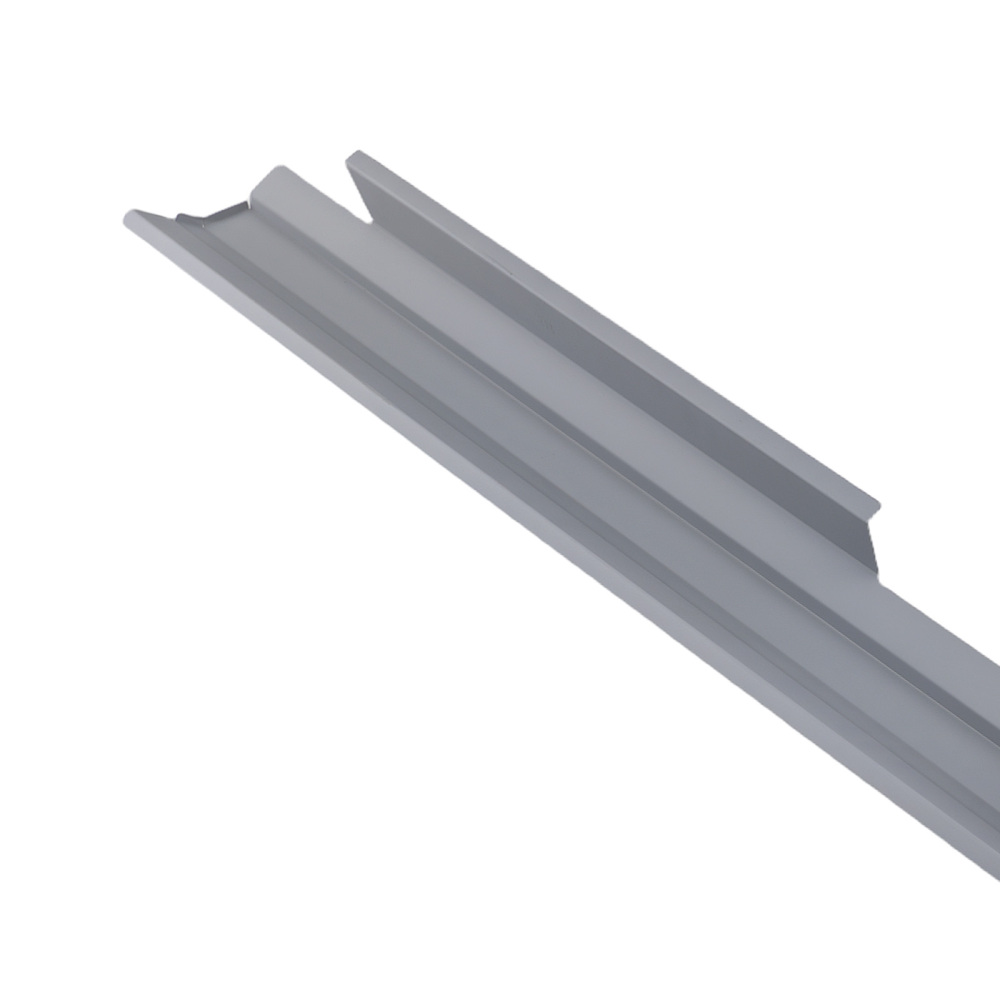 4 Door Rocker Panel Set compatible for Jeep Grand Cherokee 1999-2004 Steel Galvanized