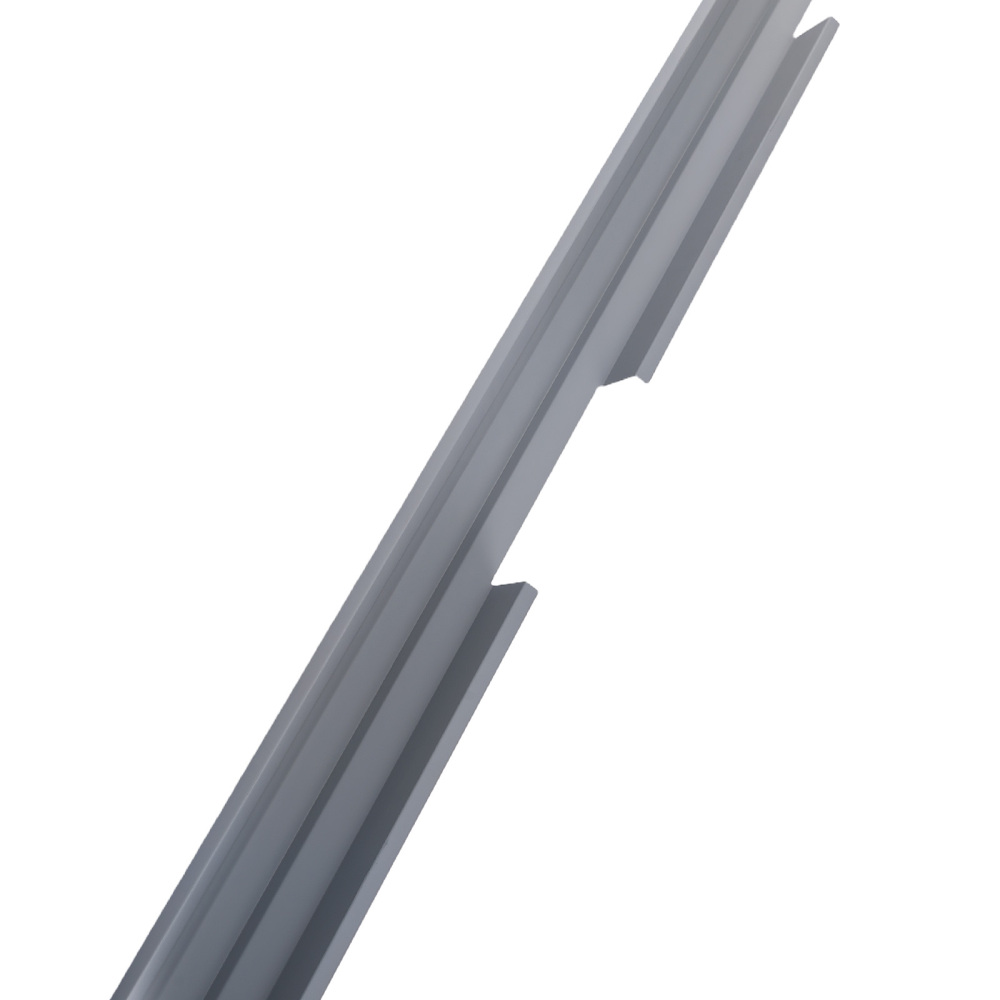 4 Door Rocker Panel Set compatible for Jeep Grand Cherokee 1999-2004 Steel Galvanized