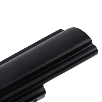 Rocker Panel compatible for Jeep Wrangler JK 2007-2016 4-Door Black 02RPA3953ABK New