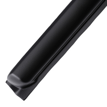 Rocker Panel compatible for Jeep Wrangler JK 2007-2016 4-Door Black 02RPA3953ABK New