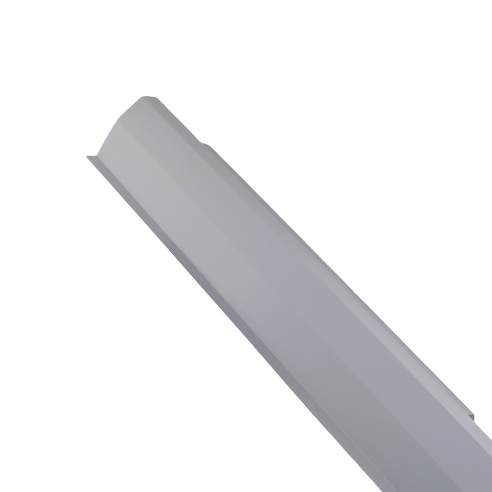Slip-on Outer Rocker Panels compatible for Jeep Liberty 4 Door 2002-2007 4 Door LR