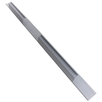 Outer Rocker Panel compatible for Lincoln Navigator 2007-2017 Steel Pair Welded