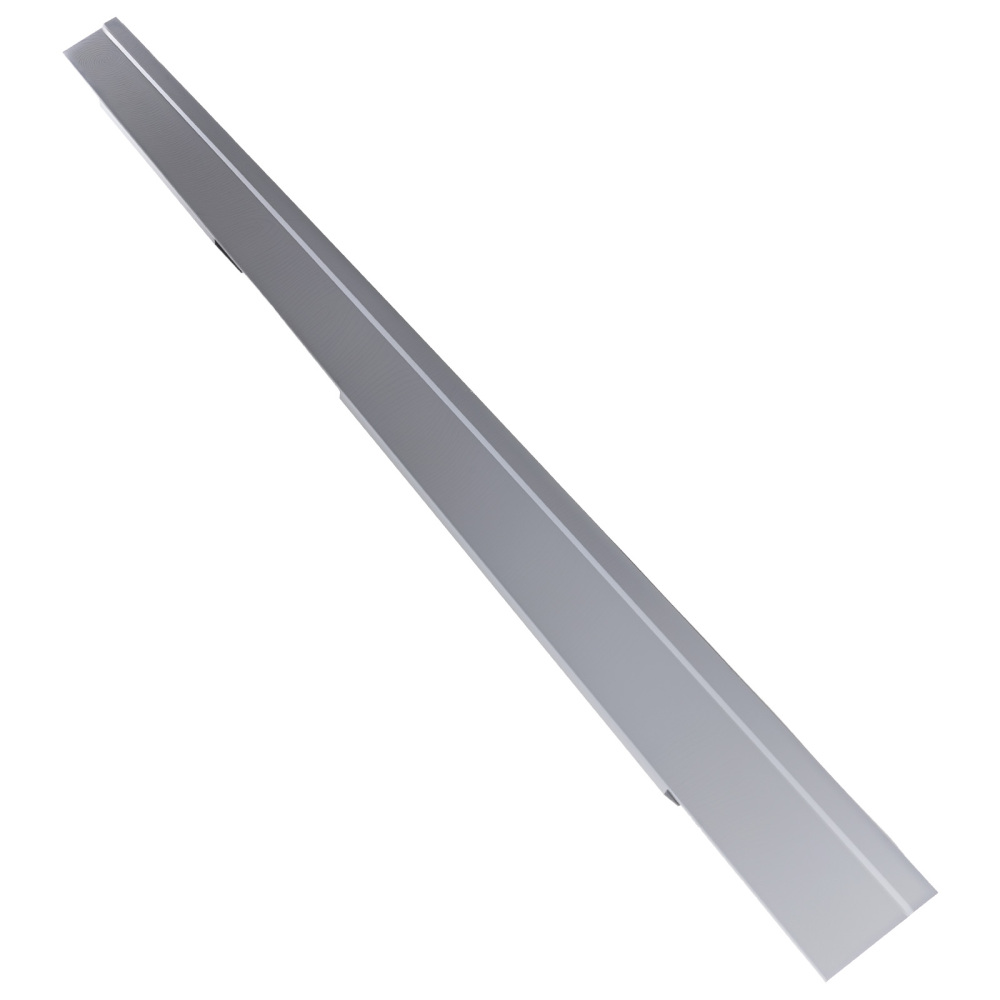 Outer Rocker Panel compatible for Lincoln Navigator 2007-2017 Steel Pair Welded