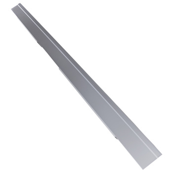 Outer Rocker Panel compatible for Lincoln Navigator 2007-2017 Steel Pair Welded
