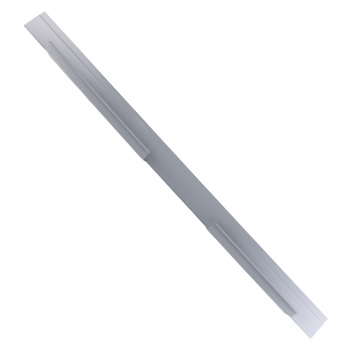 Outer Rocker Panel compatible for Lincoln Navigator 2007-2017 Steel Pair Welded