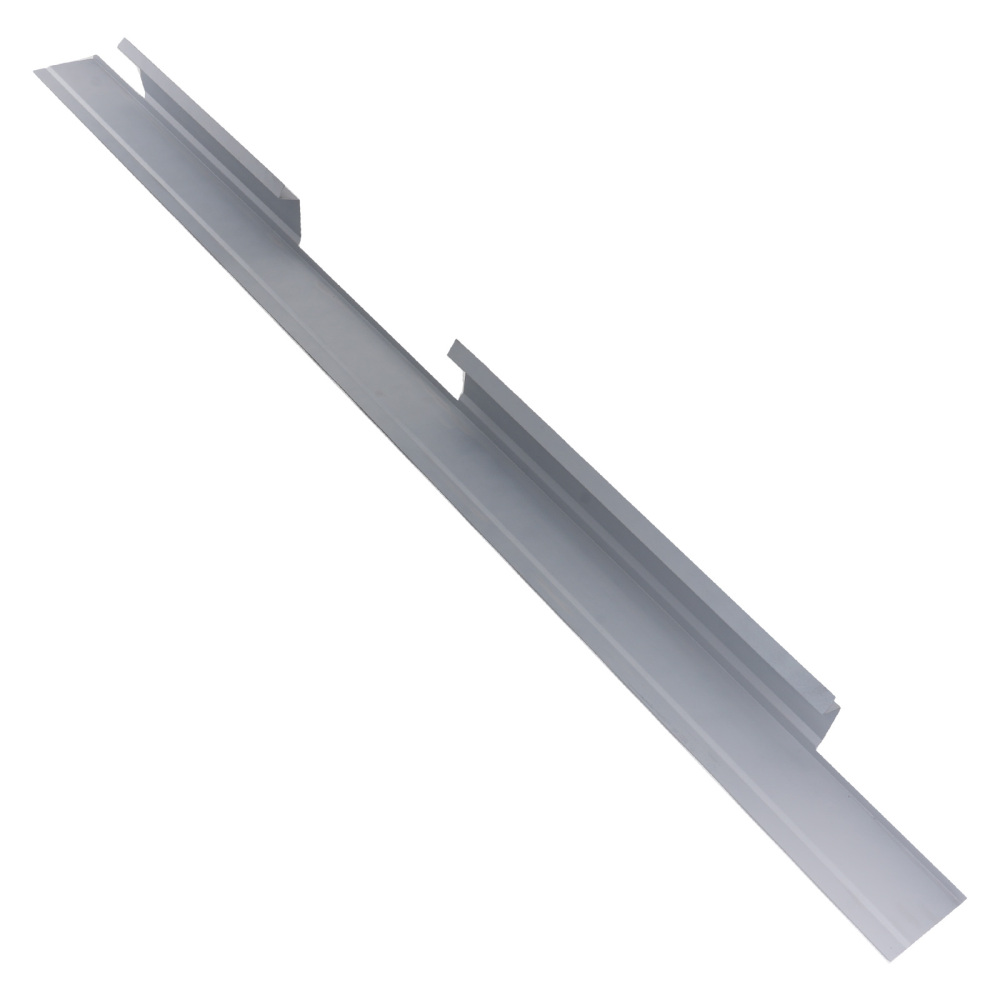 Outer Rocker Panel compatible for Lincoln Navigator 2007-2017 Steel Pair Welded