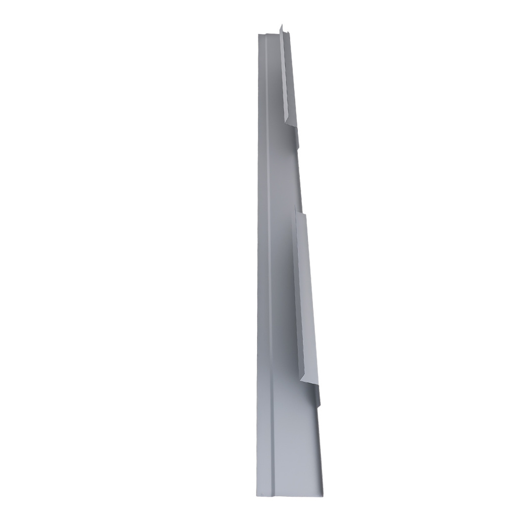 Outer Rocker Panel compatible for Lincoln Navigator 2007-2017 Steel Pair Welded