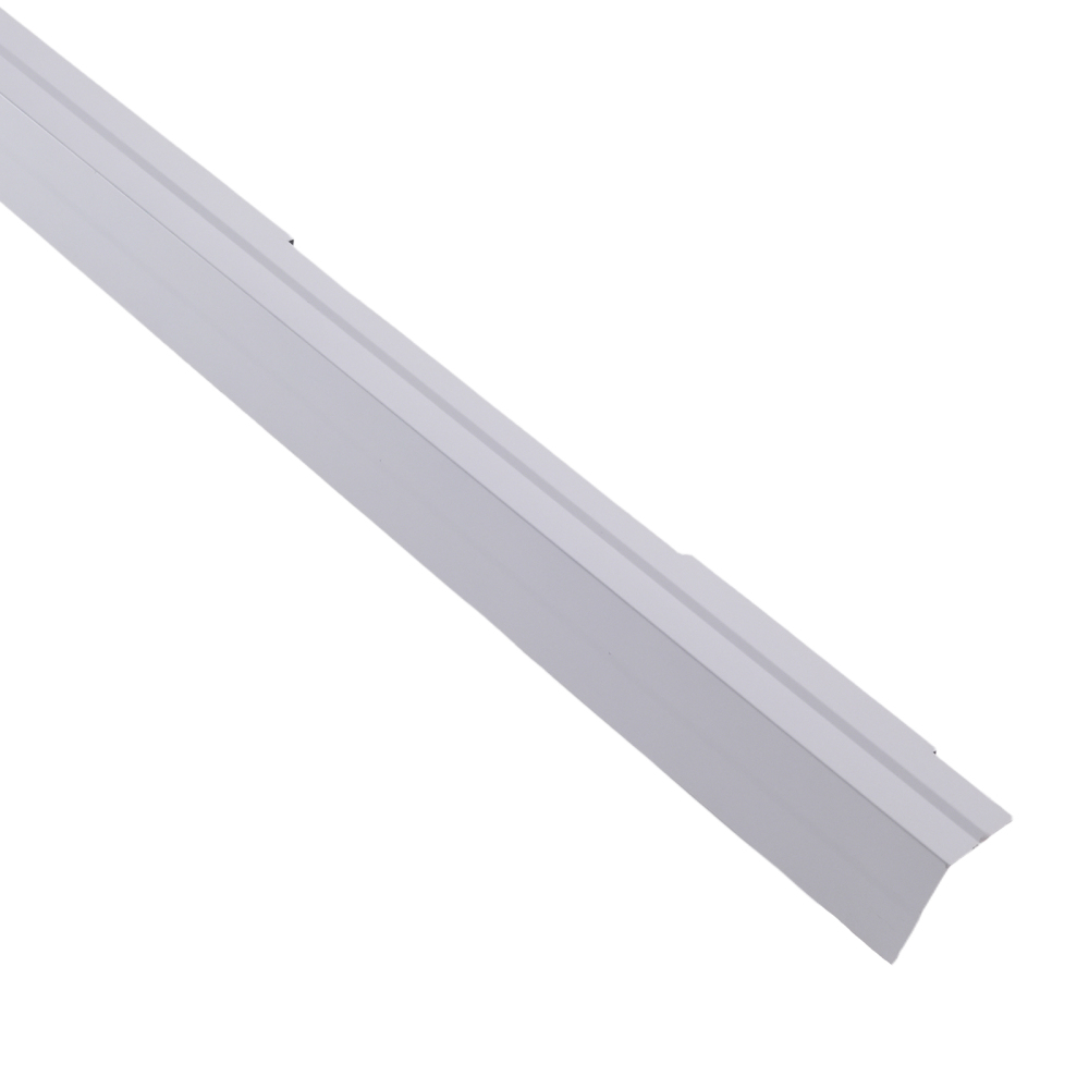 Pair Slip On Rocker Panels compatible for Silverado Sierra GMC Sierra 2007-2013 Crew Cab