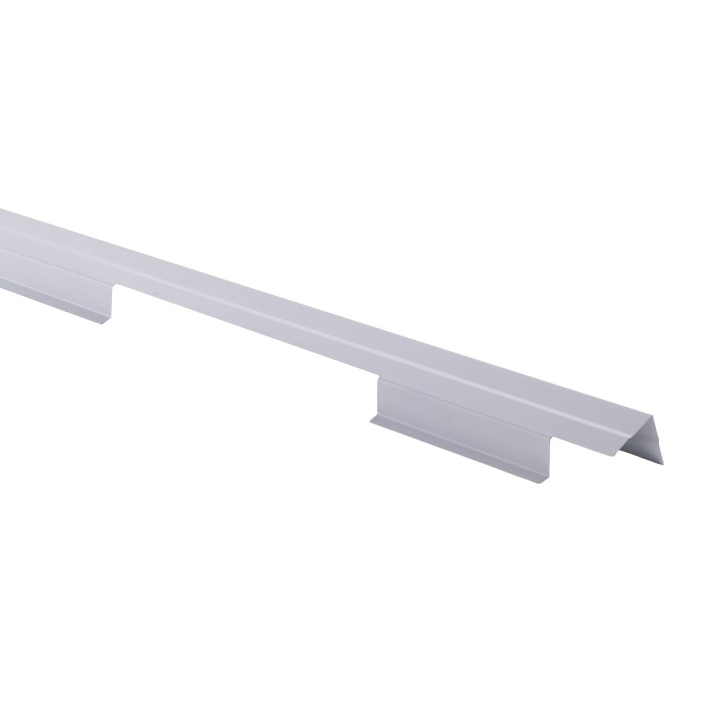 Pair Slip On Rocker Panels compatible for Silverado Sierra GMC Sierra 2007-2013 Crew Cab