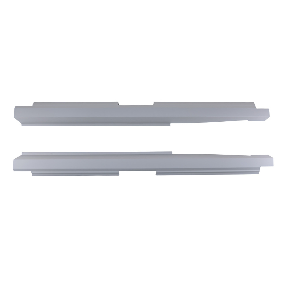 Outer Rocker Panel Pair compatible for Toyota Corolla 03-08 Left Right Side