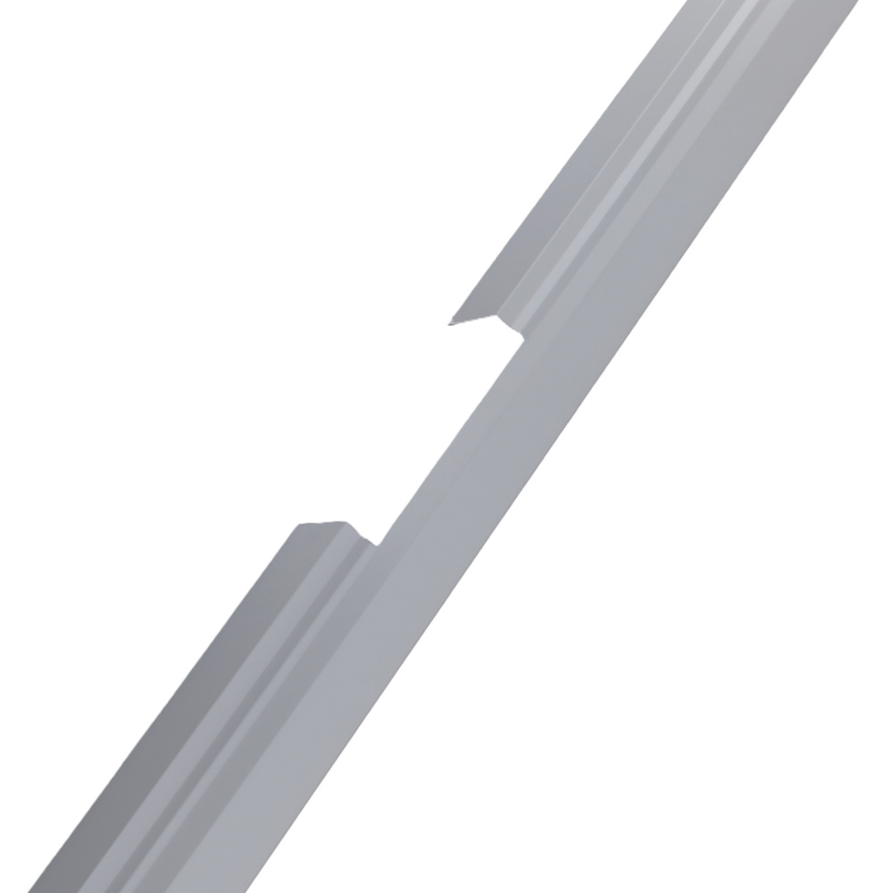 Outer Rocker Panel Pair compatible for Toyota Corolla 03-08 Left Right Side