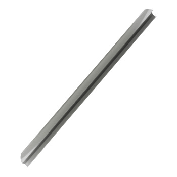 Slip On Rocker Panel Kit compatible for Volkswagen Jetta 2006-2010 4-Door Galvanized Pair