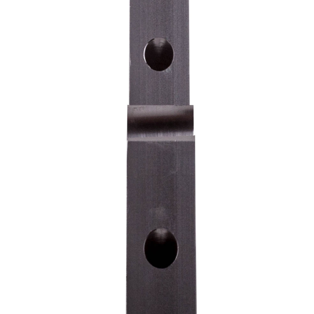 Compatible for Chevy big-block 454 Rocker Stud Girdle Kit Sliver W/ 7/16