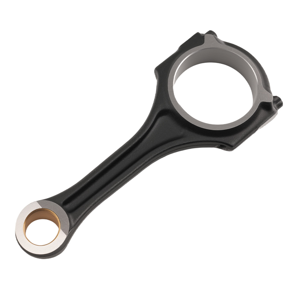 4pcs Connecting Rod compatible for Mercedes-Benz W212 C250 E250 M270 M274 2.0L 2740303400