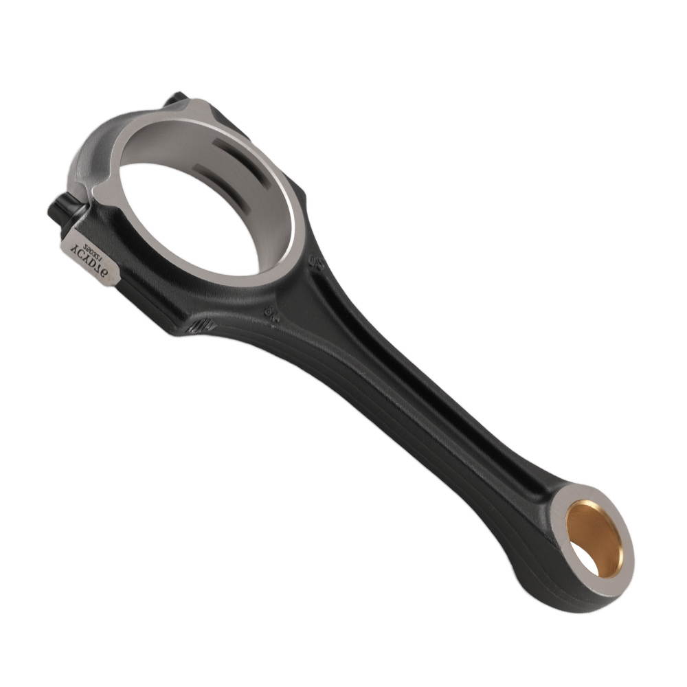 4pcs Connecting Rod compatible for Mercedes-Benz W212 C250 E250 M270 M274 2.0L 2740303400