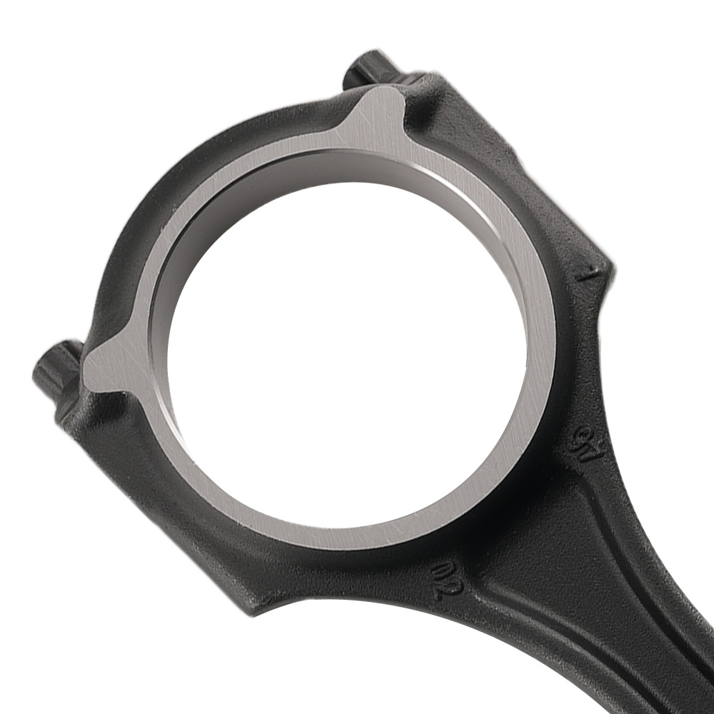 4pcs Connecting Rod compatible for Mercedes-Benz W212 C250 E250 M270 M274 2.0L 2740303400