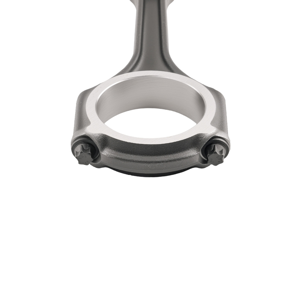 Connecting Rod Assembly compatible for Mercedes C180/CLK200 W203 M271 1.8L A2710301520