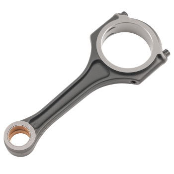 Connecting Rod Assembly compatible for Mercedes C180/CLK200 W203 M271 1.8L A2710301520