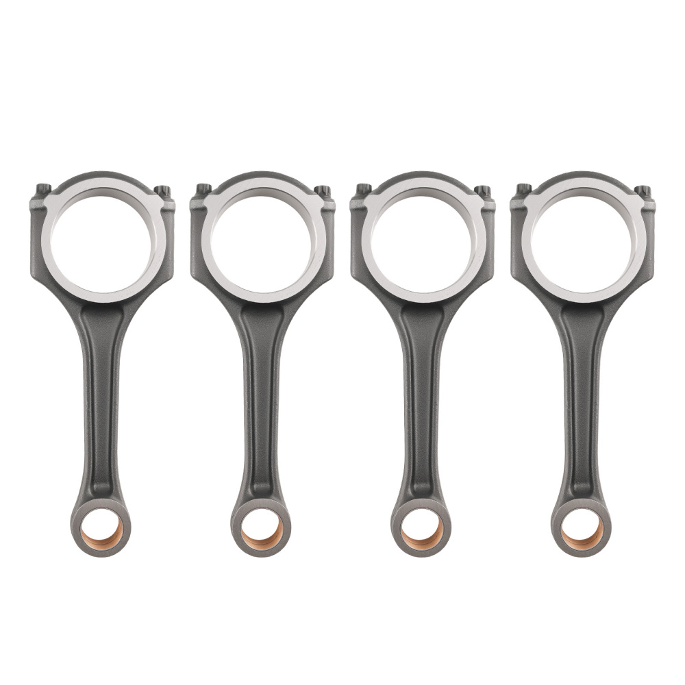 Connecting Rod Assembly compatible for Mercedes C180/CLK200 W203 M271 1.8L A2710301520