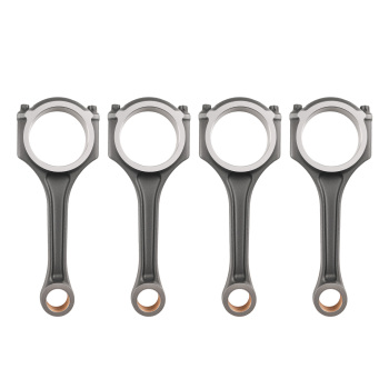 Connecting Rod Assembly compatible for Mercedes C180/CLK200 W203 M271 1.8L A2710301520
