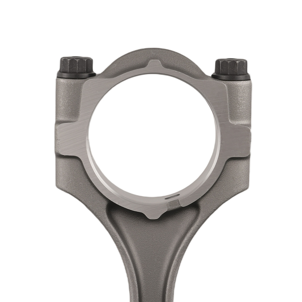 1Pc Connecting Rod Fit for 01-15 compatible for Toyota Lexus 2.4L 16V DOHC 1AZFE 2AZFE US