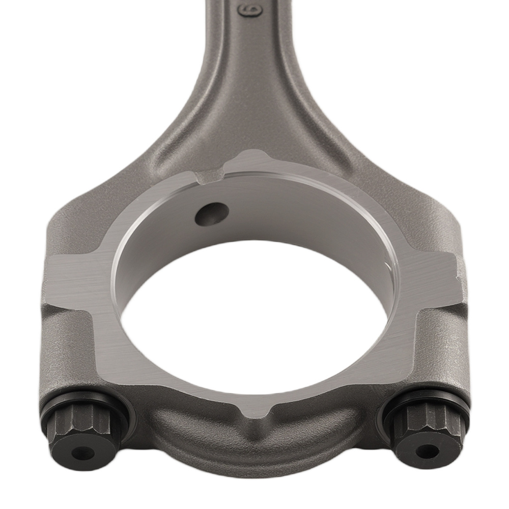 1Pc Connecting Rod Fit for 01-15 compatible for Toyota Lexus 2.4L 16V DOHC 1AZFE 2AZFE US