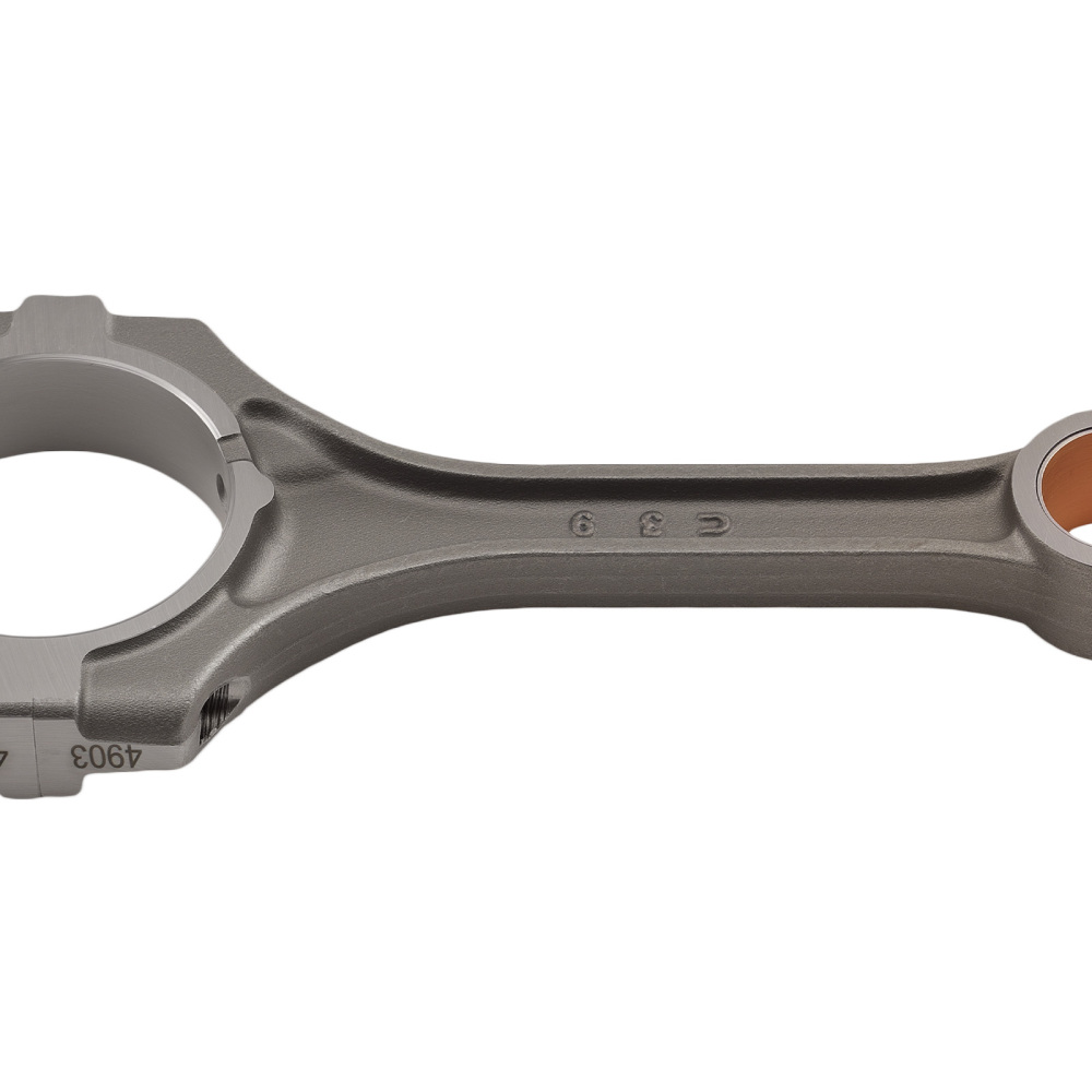 1Pc Connecting Rod Fit for 01-15 compatible for Toyota Lexus 2.4L 16V DOHC 1AZFE 2AZFE US