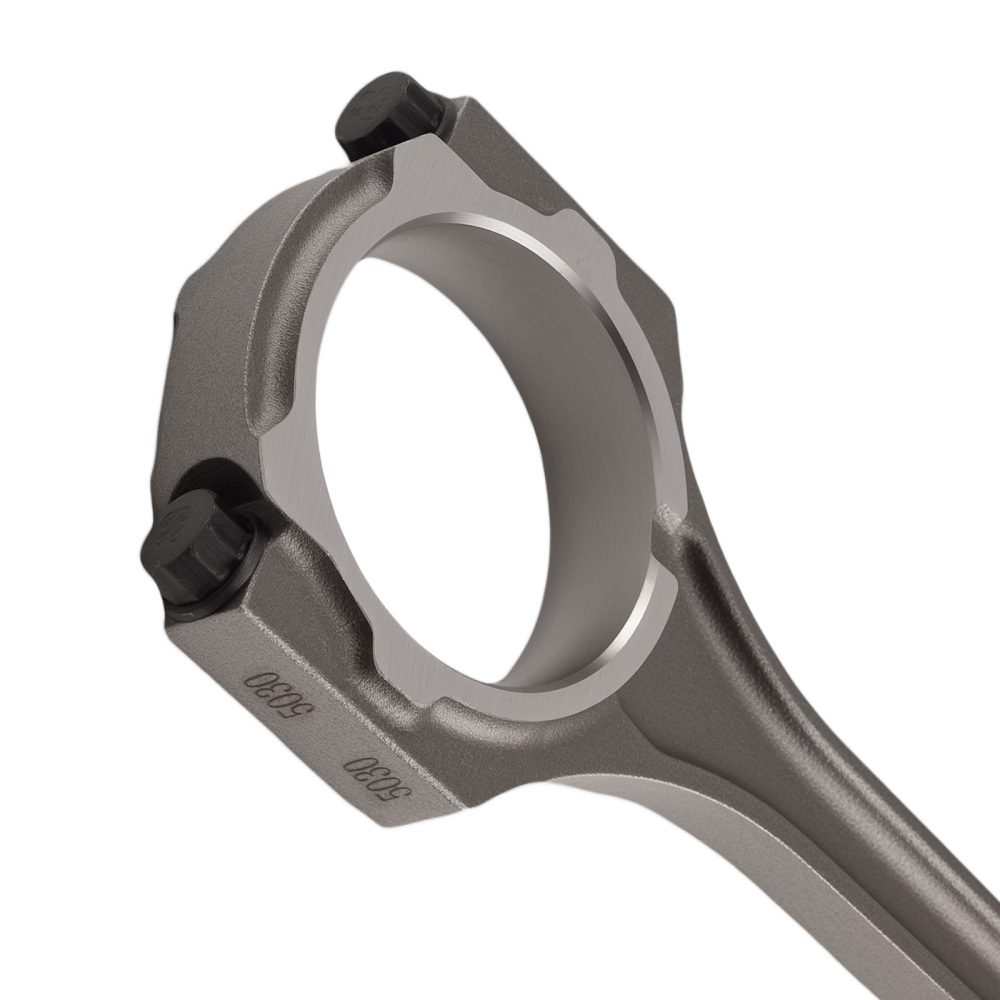 1X Connecting Rod compatible for Toyota 4Runner FJ Cruiser compatible for Tacoma 4.0L Pickup 13201-39126