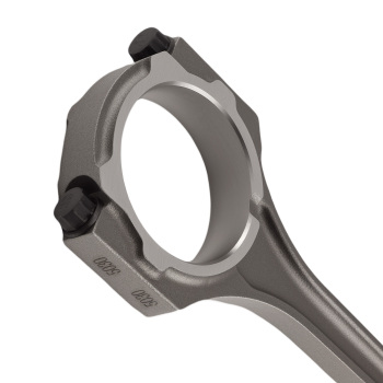 1X Connecting Rod compatible for Toyota 4Runner FJ Cruiser compatible for Tacoma 4.0L Pickup 13201-39126