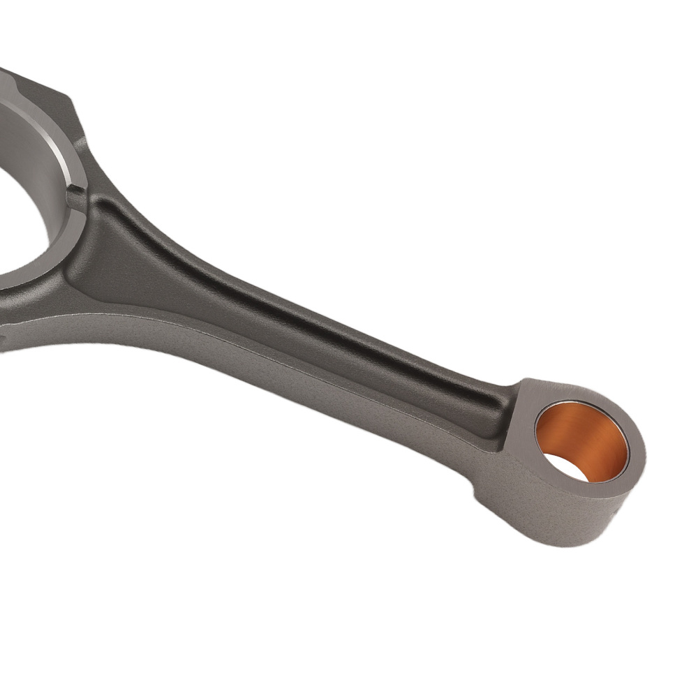 1X Connecting Rod compatible for Toyota 4Runner FJ Cruiser compatible for Tacoma 4.0L Pickup 13201-39126