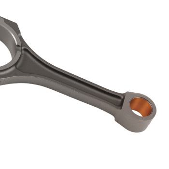 1X Connecting Rod compatible for Toyota 4Runner FJ Cruiser compatible for Tacoma 4.0L Pickup 13201-39126