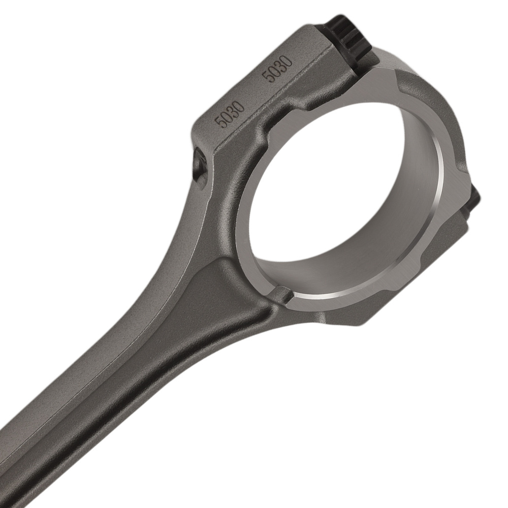 1X Connecting Rod compatible for Toyota 4Runner FJ Cruiser compatible for Tacoma 4.0L Pickup 13201-39126