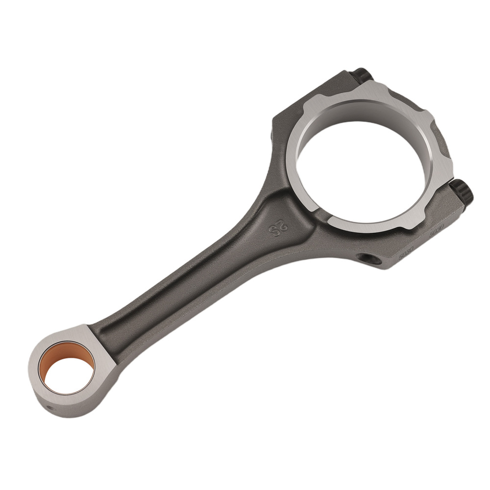 1X Connecting Rod compatible for Toyota 4Runner FJ Cruiser compatible for Tacoma 4.0L Pickup 13201-39126