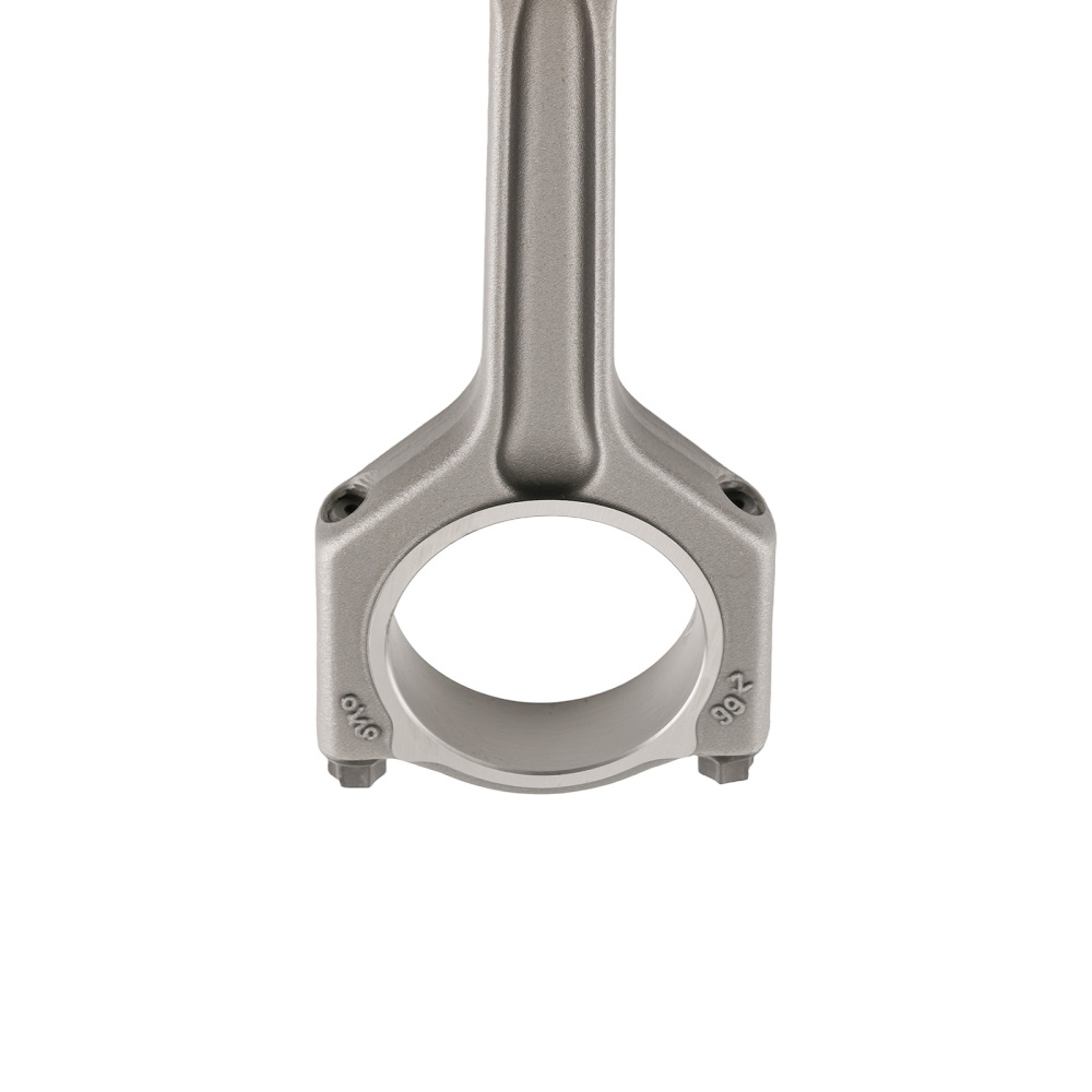 6x Connecting Rods Set compatible for BMW 335i 535i X6 Z4 E60 E71 E89 E90 E92 N54 3.0