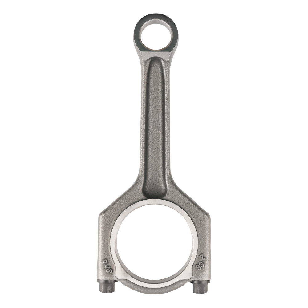 6x Connecting Rods Set compatible for BMW 335i 535i X6 Z4 E60 E71 E89 E90 E92 N54 3.0