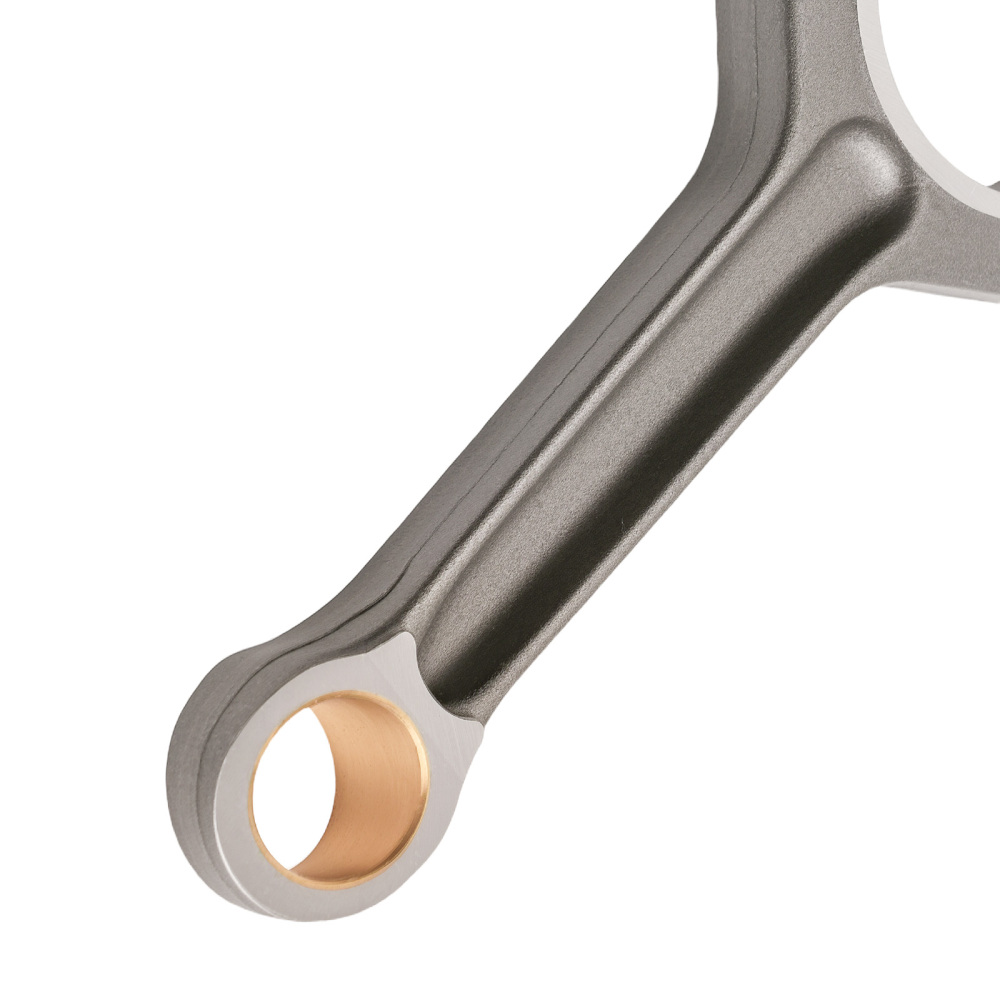 6x Connecting Rods Set compatible for BMW 335i 535i X6 Z4 E60 E71 E89 E90 E92 N54 3.0