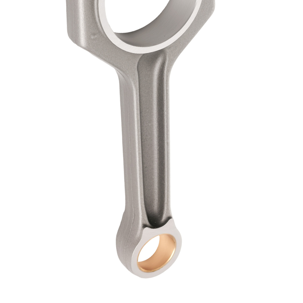 6x Connecting Rods Set compatible for BMW 335i 535i X6 Z4 E60 E71 E89 E90 E92 N54 3.0