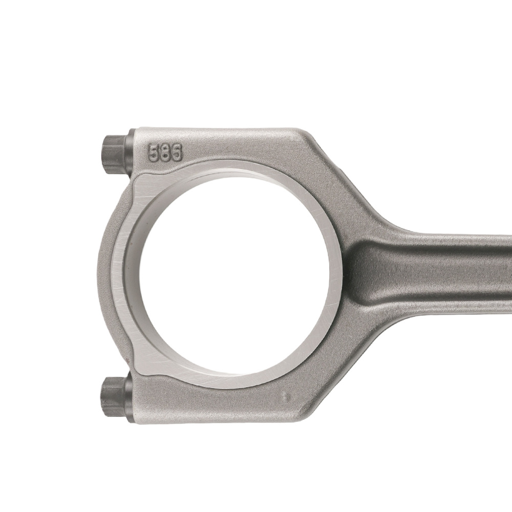 6x Connecting Rods Set compatible for BMW 335i 535i X6 Z4 E60 E71 E89 E90 E92 N54 3.0