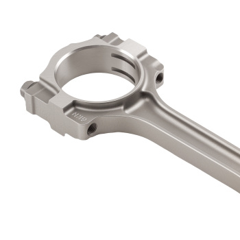 Engine Connecting Rod For 10-16 compatible for Chevrolet GMC Terrain compatible for Pontiac 4Cyl 2.4L 12654958